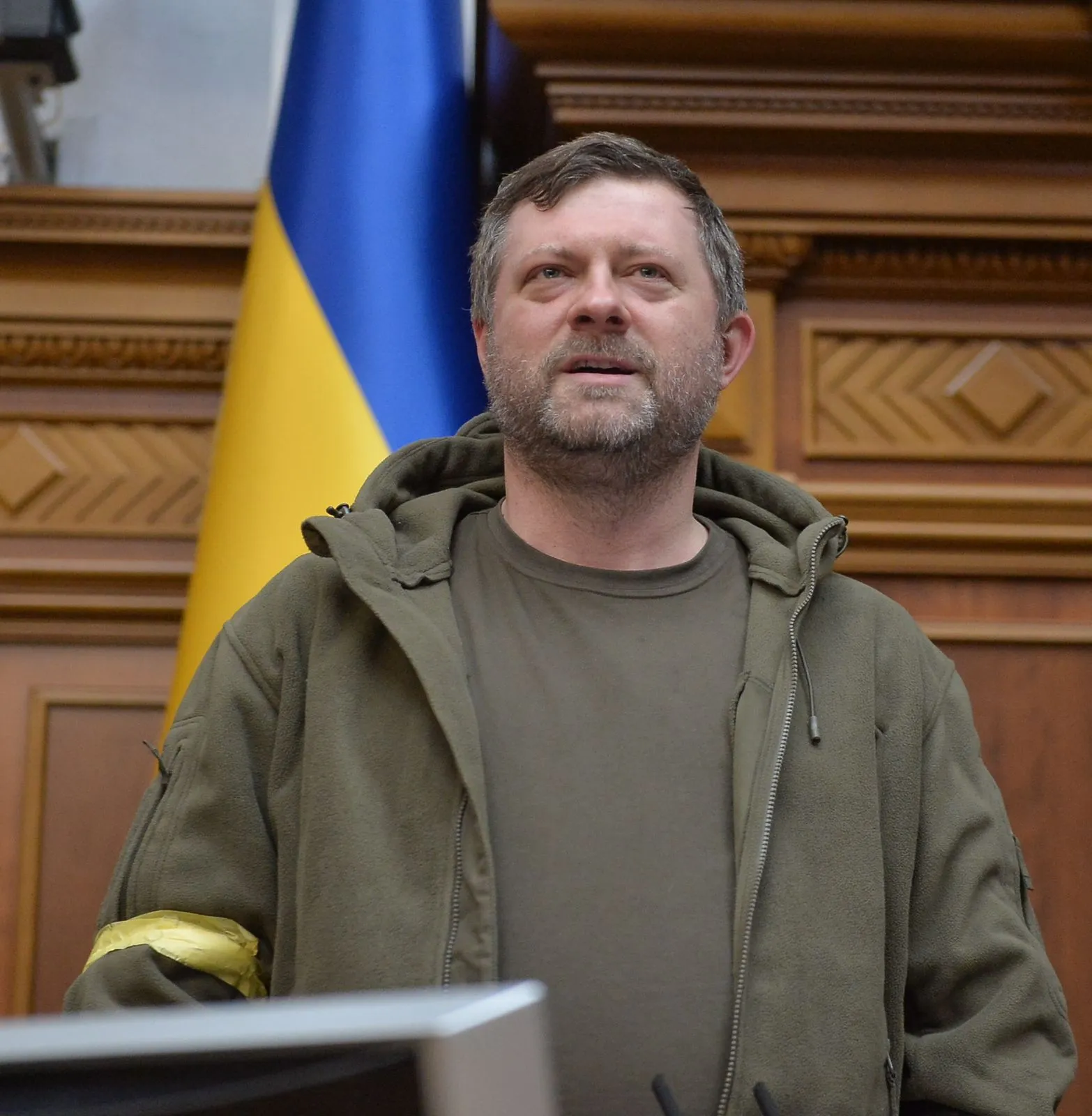 Вибори під час війни: у парламенті стартує робоча група, що має визначити правила голосування в умовах воєнного стану